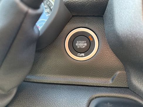 New 2026 RAM 2500 Tradesman AWD/4WD image 33