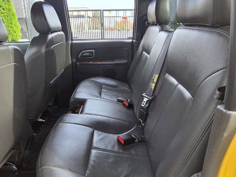 Used 2005 GMC Canyon SLE w/ Safe And Sound Package image 12