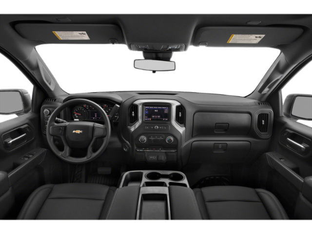 Used 2024 Chevrolet Silverado 1500 LT AWD/4WD image 5