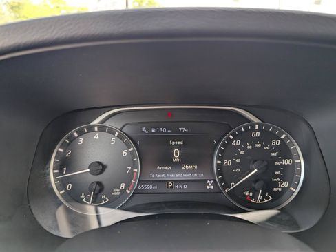 Used 2022 Nissan Frontier SV AWD/4WD image 15