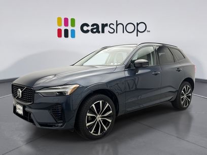 Used 2024 Volvo XC60 B5 Plus w/ Climate Package