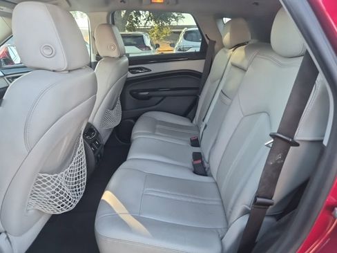 Used 2016 Cadillac SRX Premium image 12