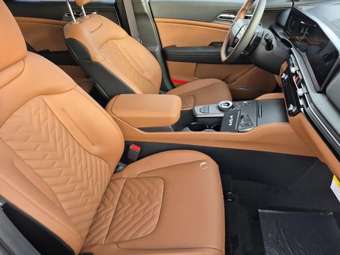 New 2026 Kia Sportage X-Line image 16