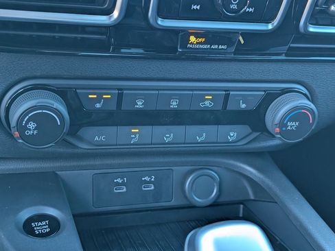 New 2026 Nissan Sentra S FWD image 13