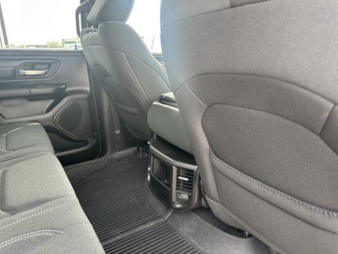 Used 2025 RAM 1500 Classic Warlock image 27