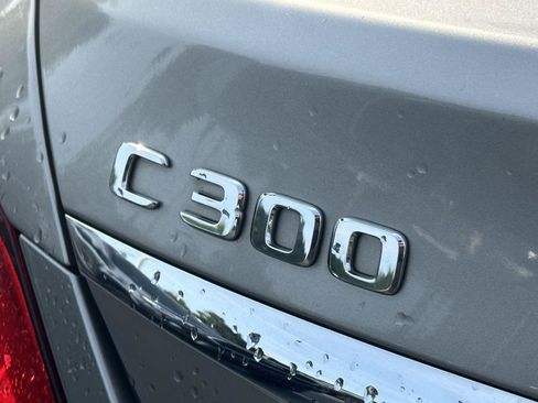 Used 2019 Mercedes-Benz C 300 Sedan image 10