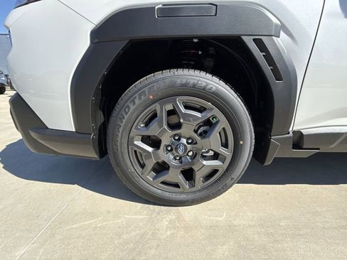 New 2026 Subaru Outback Premium AWD/4WD image 10