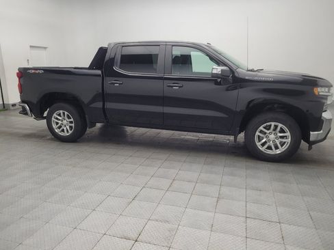 Used 2020 Chevrolet Silverado 1500 LT image 11