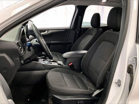 Used 2024 Ford Escape Active w/ Tech Pack #2 image 24