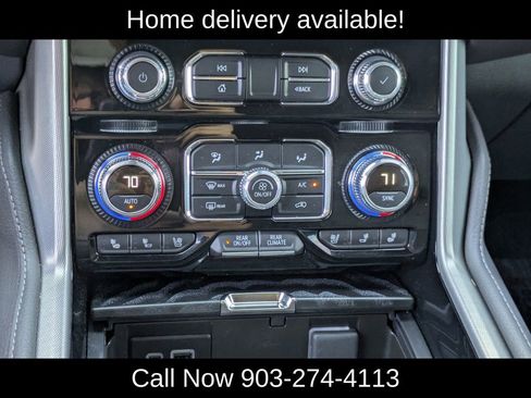 Used 2024 GMC Yukon XL Denali w/ Max Trailering Package image 17