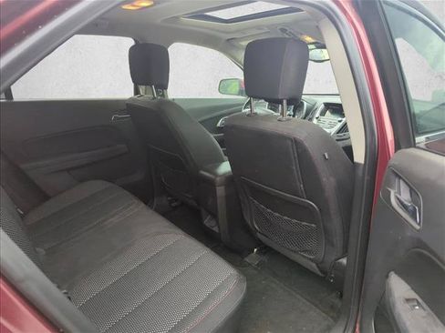 Used 2017 Chevrolet Equinox LT w/ Convenience Package FWD image 19
