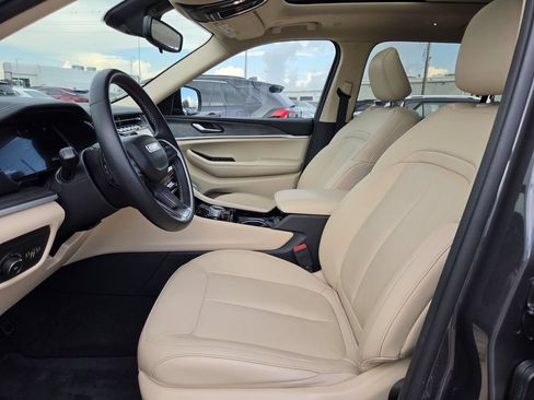 Used 2022 Jeep Grand Cherokee L Limited RWD image 27
