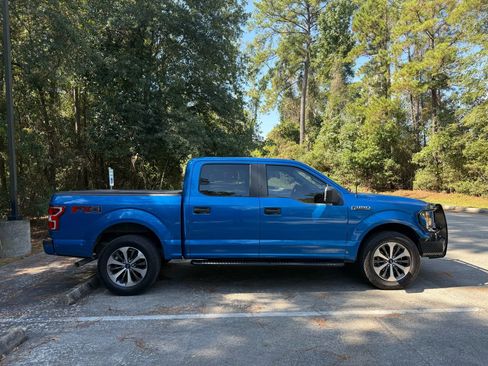 Used 2019 Ford F150 XL w/ Equipment Group 101A Mid image 4