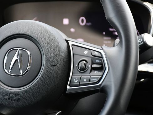 Certified 2026 Acura MDX w/ Technology Package AWD/4WD image 29