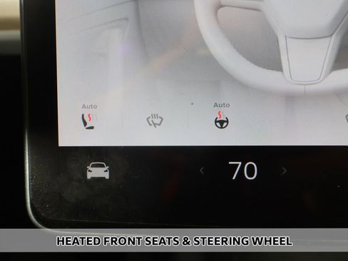 Used 2023 Tesla Model 3 Long Range image 7