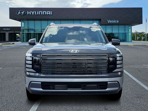 New 2026 Hyundai Palisade Limited AWD/4WD image 12