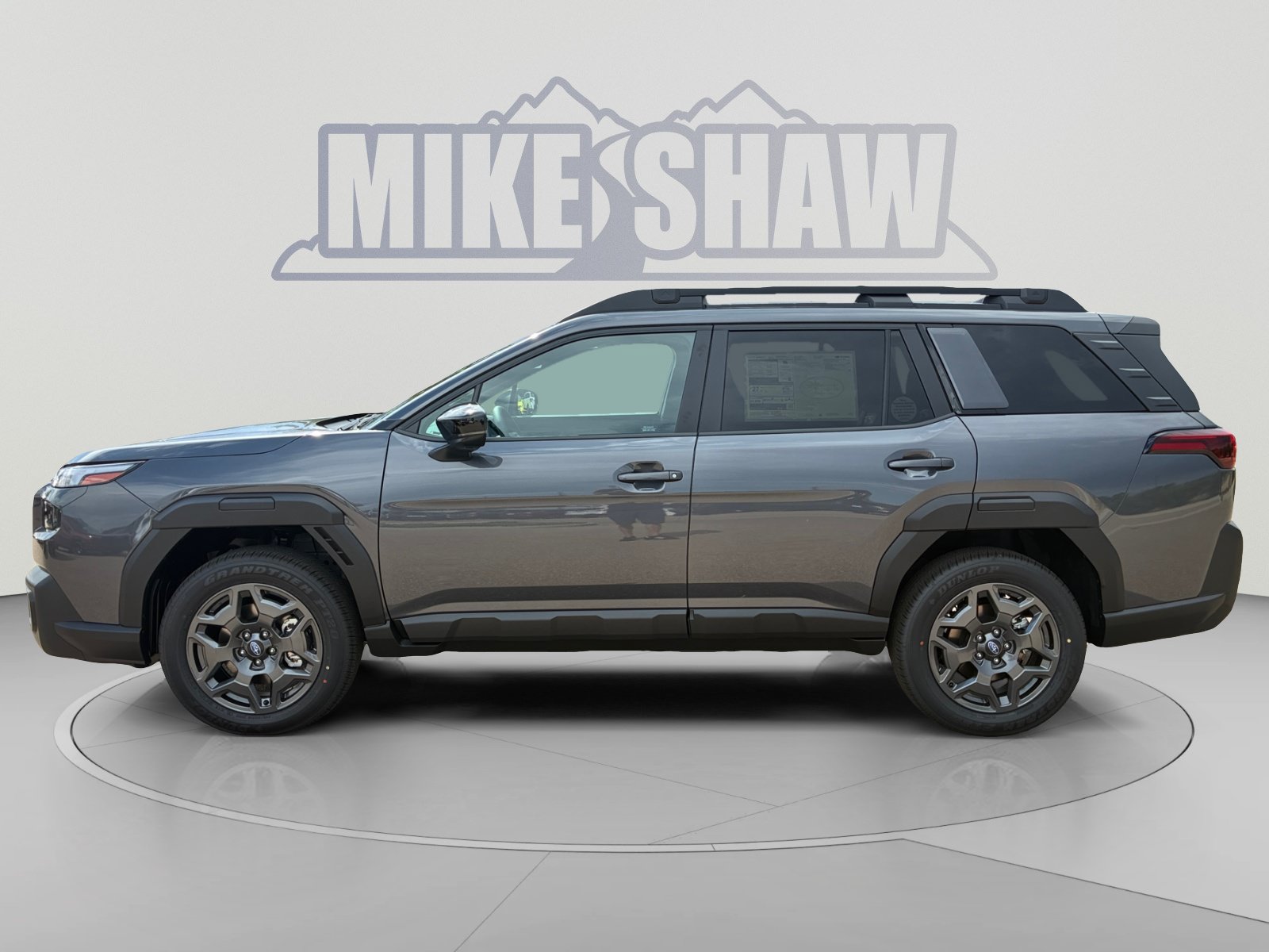 New 2026 Subaru Outback Premium AWD/4WD image 2