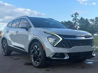 Used 2023 Kia Sportage SX AWD/4WD 360° Tour
