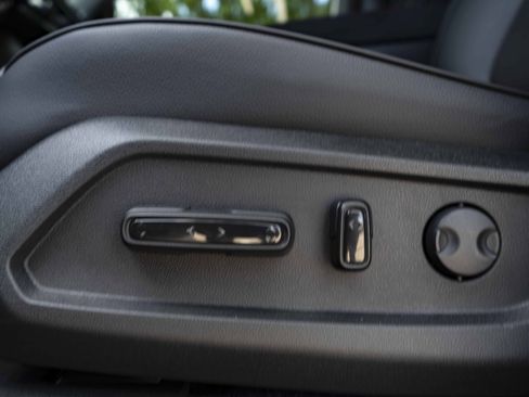 Used 2026 Honda Pilot Black Edition image 42