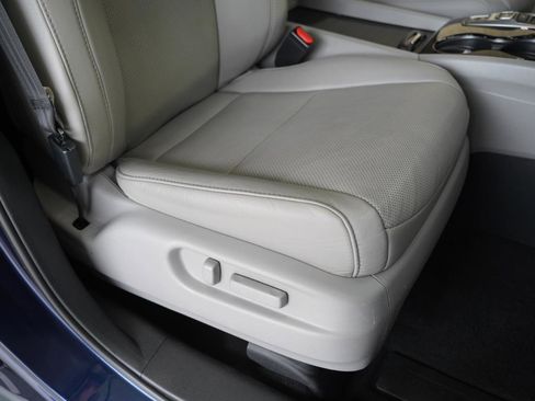Used 2017 Honda Pilot Elite image 32