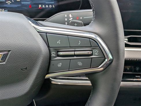 New 2026 Chevrolet Equinox LT image 12