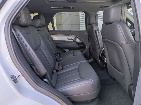 New 2026 Land Rover Range Rover Sport SE AWD/4WD image 30
