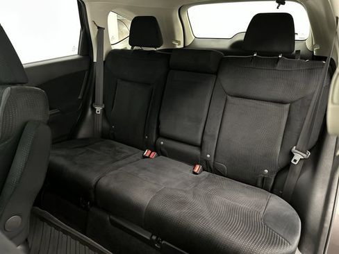 Used 2012 Honda CR-V EX image 27