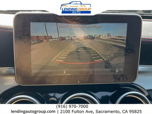 Used 2017 Mercedes-Benz C 43 AMG 4MATIC Coupe image 22