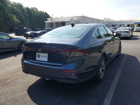 Used 2024 Honda Accord EX image 7