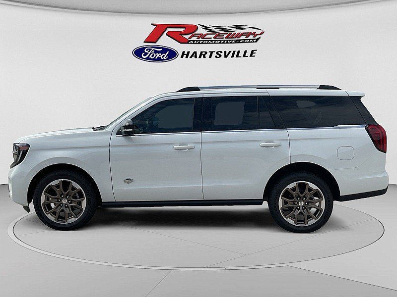 New 2026 Ford Expedition King Ranch AWD/4WD image 8
