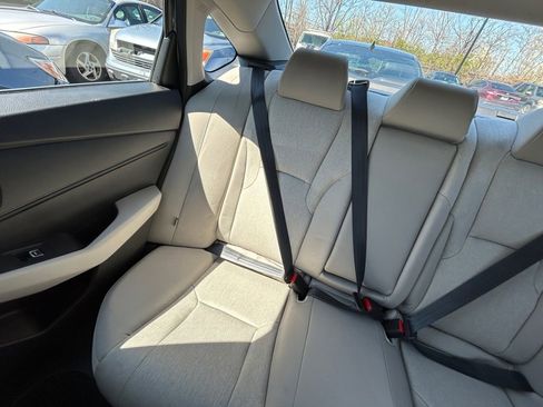 Used 2025 Honda Accord SE image 27
