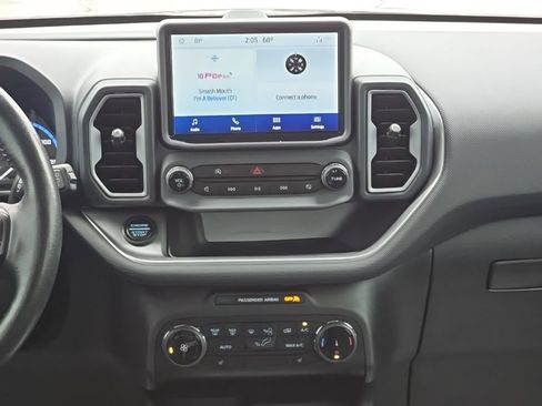 Used 2022 Ford Bronco Sport Big Bend w/ Convenience Package AWD/4WD image 31