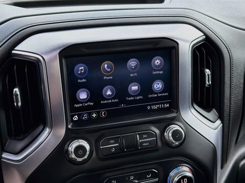 Used 2020 GMC Sierra 1500 Elevation AWD/4WD image 16