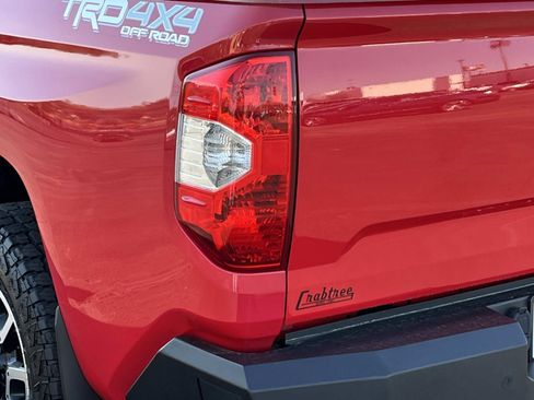 Used 2014 Toyota Tundra SR5 w/ TRD Off Road Package AWD/4WD image 5