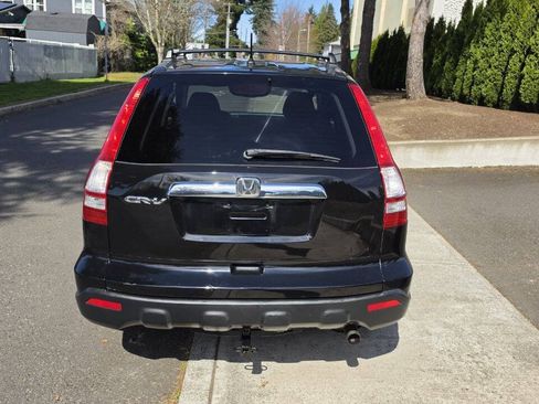 Used 2007 Honda CR-V EX image 6