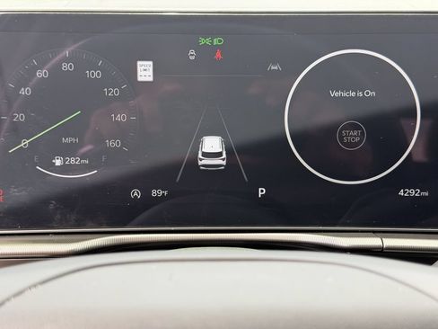 Certified 2026 Kia Sportage SX FWD image 38