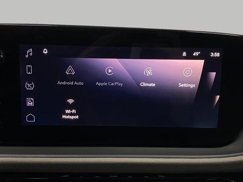 Used 2024 Buick Envista Avenir FWD image 22