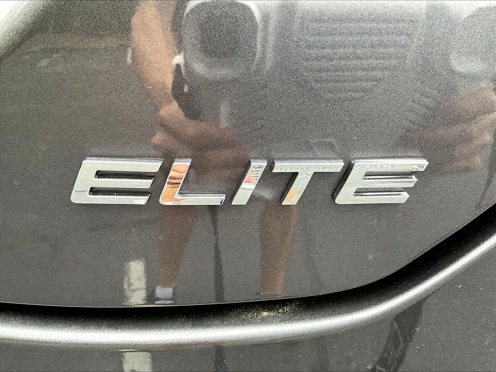 New 2026 Honda Pilot Elite image 14