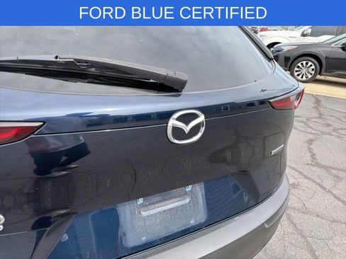 Used 2022 MAZDA CX-30 AWD 2.5 S w/ Preferred Package image 24