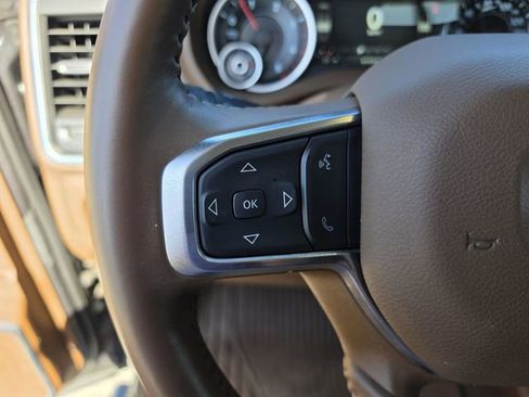 Certified 2023 RAM 3500 Laramie image 30