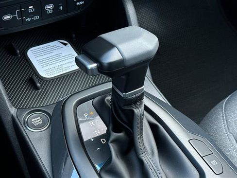 New 2025 Kia K4 EX image 21