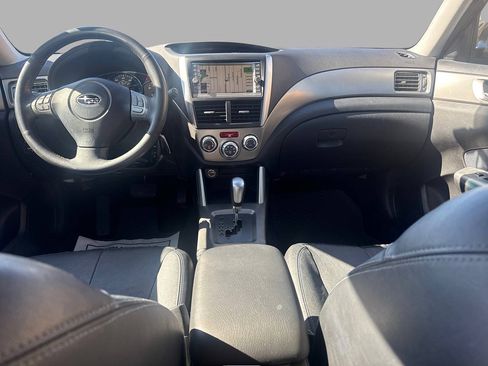 Used 2010 Subaru Forester 2.5X Limited AWD/4WD image 14