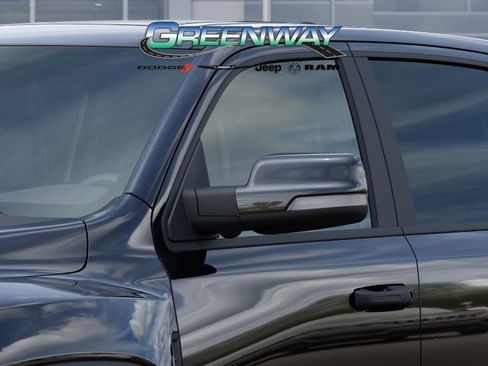 New 2026 RAM 1500 RHO AWD/4WD image 12