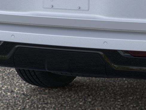 New 2026 Lincoln Navigator L Black Label AWD/4WD image 23