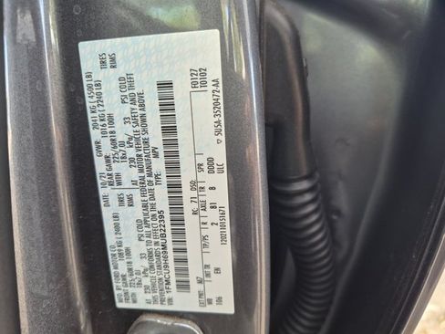 Used 2021 Ford Escape SEL w/ Technology Package AWD/4WD image 18