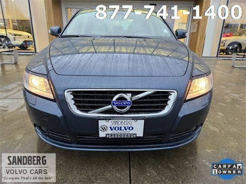 Used 2011 Volvo S40 T5 image 2