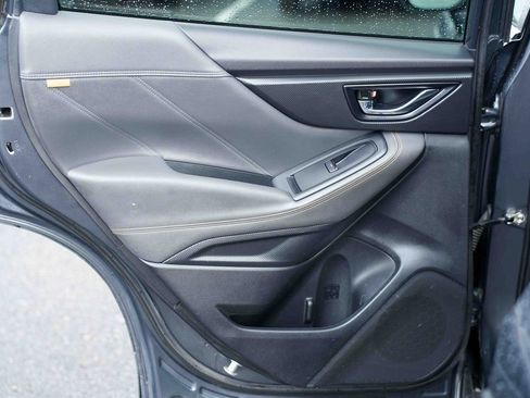 Used 2022 Subaru Forester Wilderness image 19