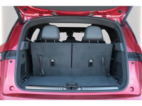 New 2024 VinFast VF 9 Plus AWD/4WD image 30