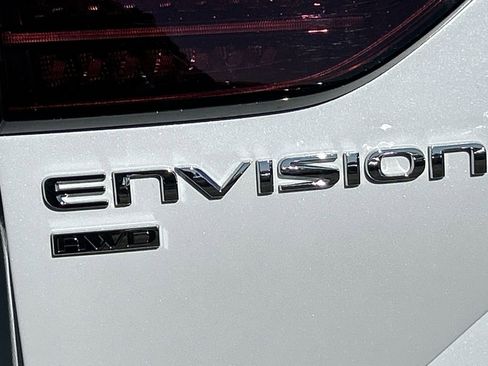 New 2026 Buick Envision Preferred image 31