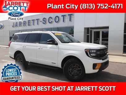 New 2026 Ford Expedition Tremor